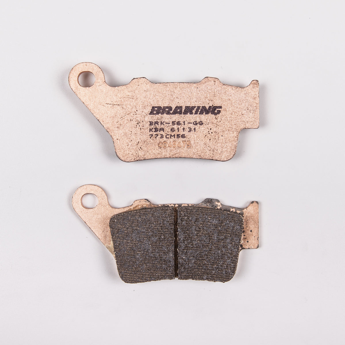 Braking 773CM56 brake pads