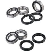 Factory Links Bearing - KWK-Y-003 Yamaha Dirt Bikes 2014-2026