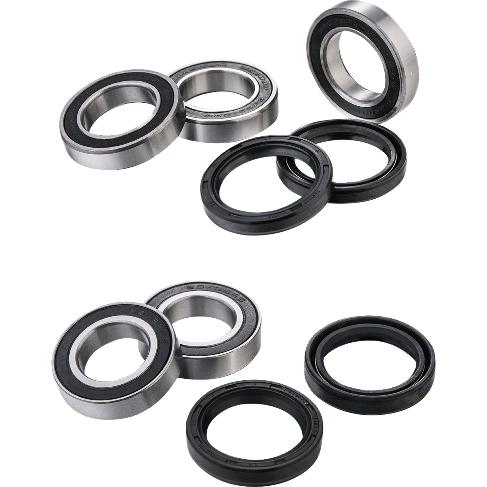 Factory Links Bearing - KWK-Y-003 Yamaha Dirt Bikes 2014-2026