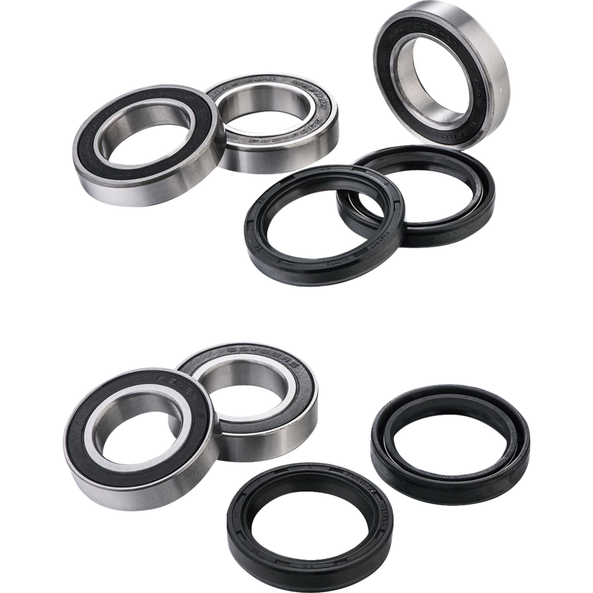 Factory Links Bearing - KWK-Y-003 Yamaha Dirt Bikes 2014-2026