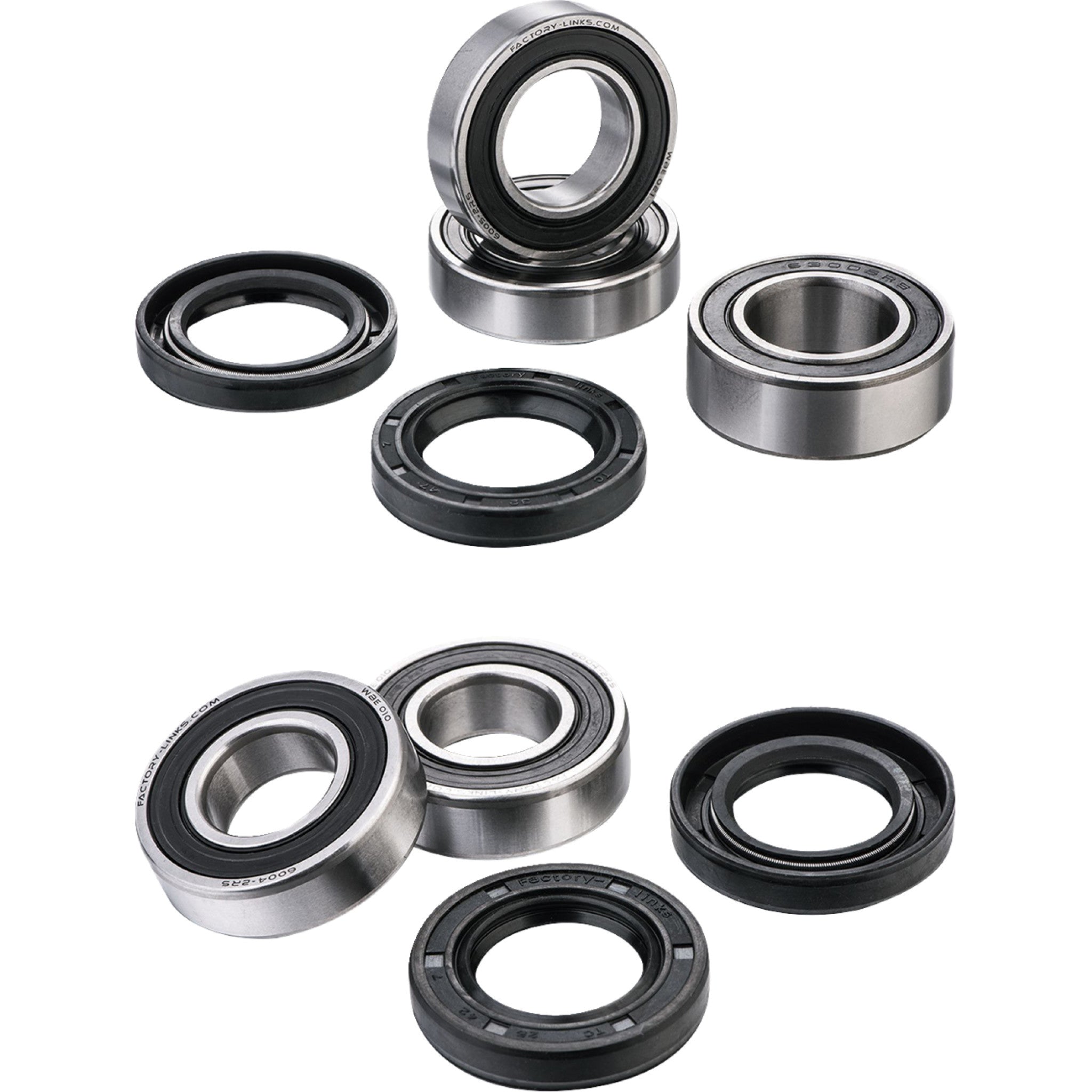 Factory Links Bearing - KWK-C-001 Sherco Dirt Bikes 2004-2023