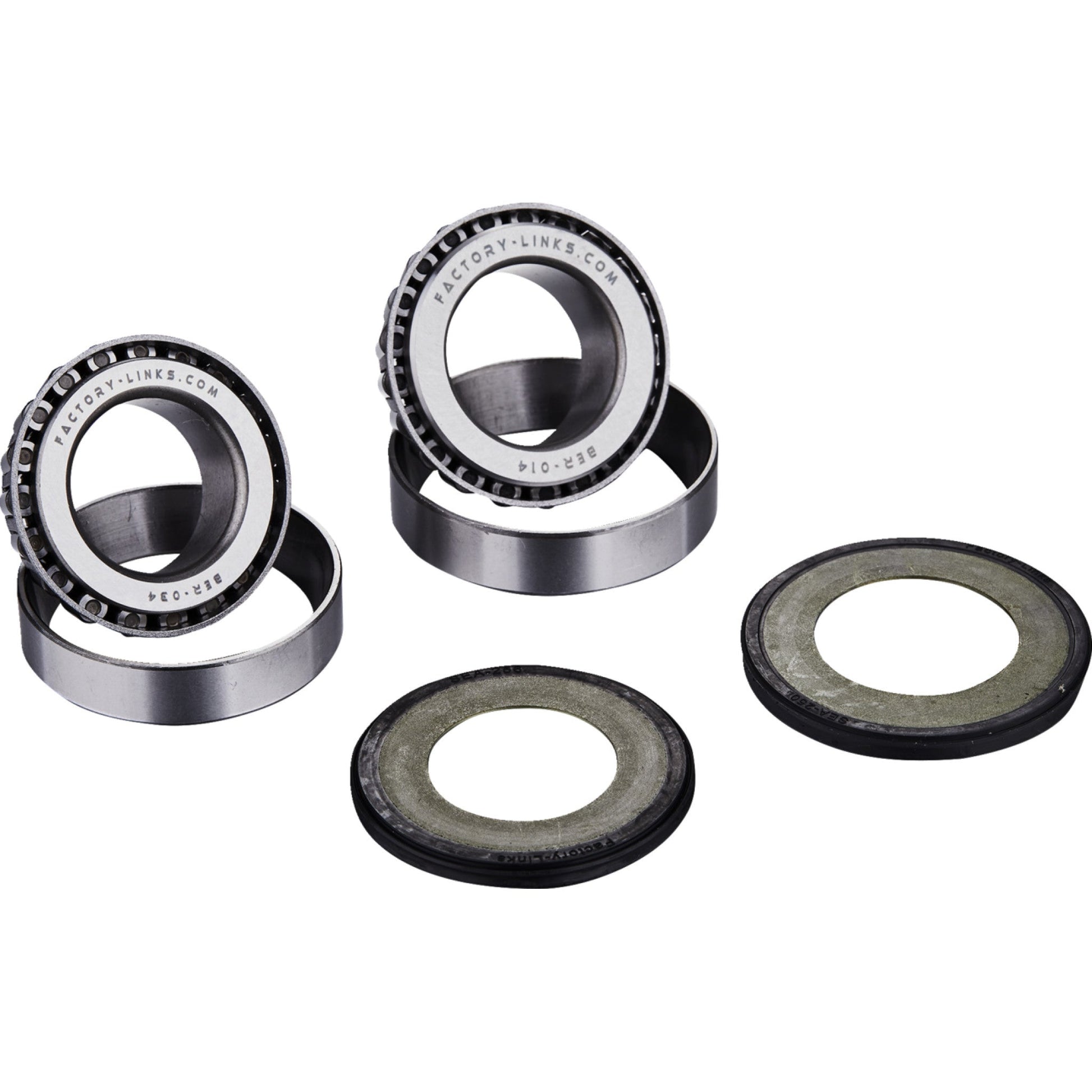 Factory Links Rebuild Kit - SSK-K-210 For Suzuki RMZ 250 2004-2006 | Yamaha -Max 2009-2018