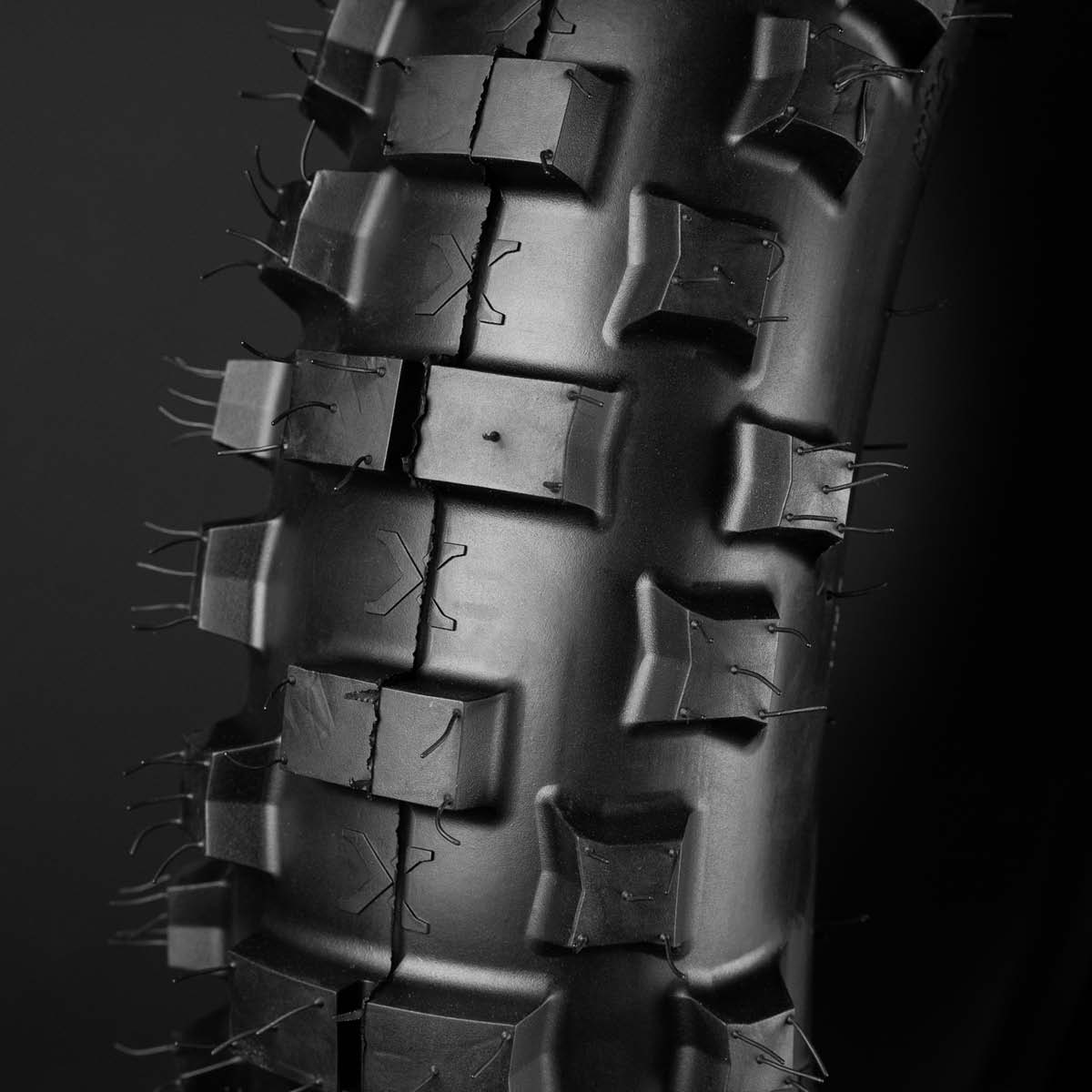X-Grip KING KONG Tyre 140/80-18