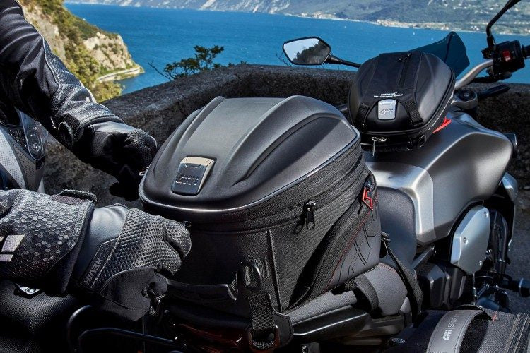 GIVI ST606+ BAG