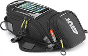GIVI UNIVERSAL FUEL TANK BAG EA138B