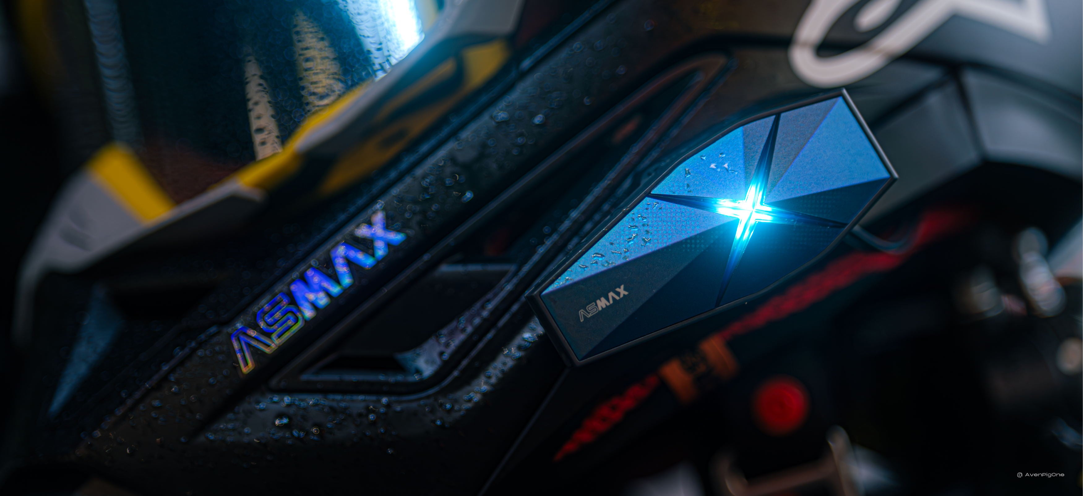 ASMAX