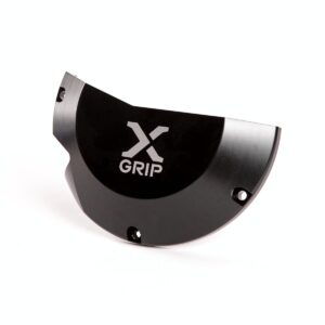 X-Grip Brake Disc Guard (Rear)