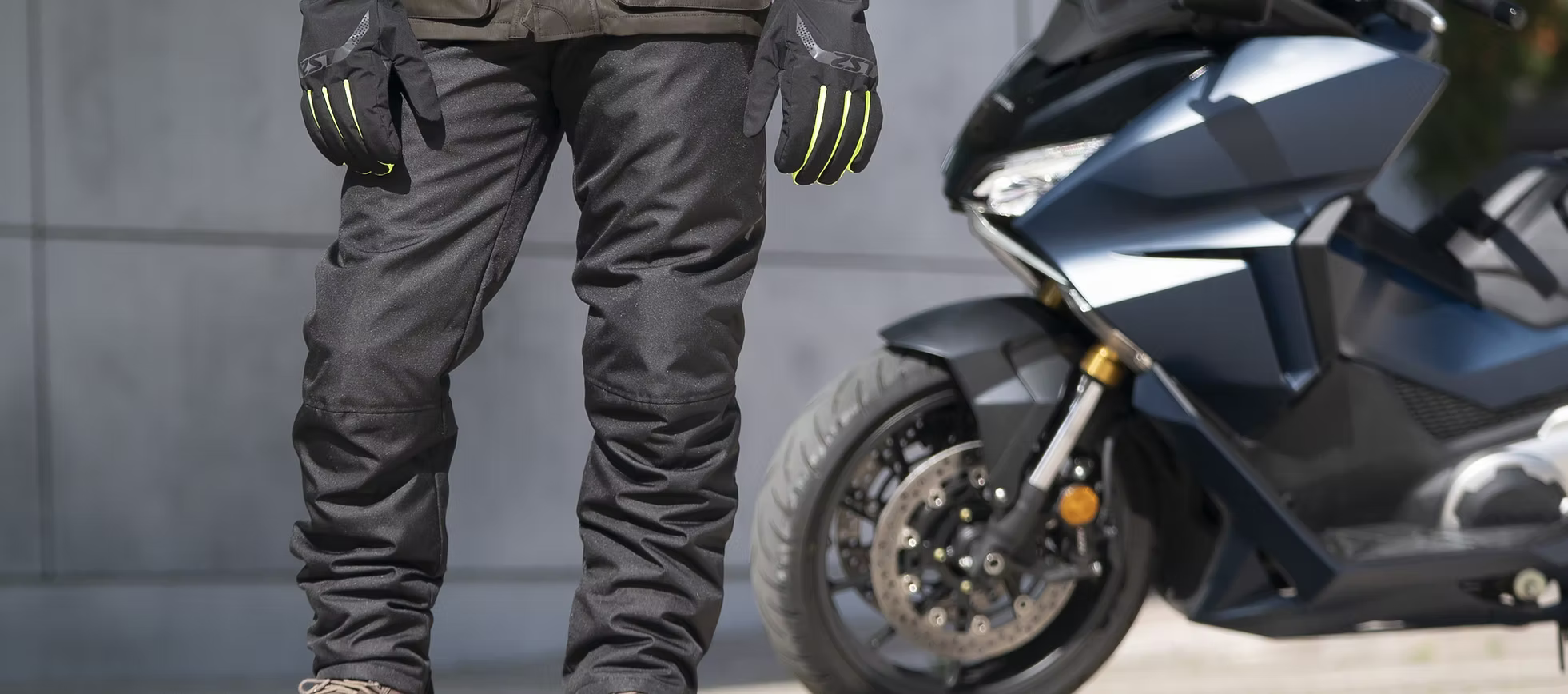 Pants
