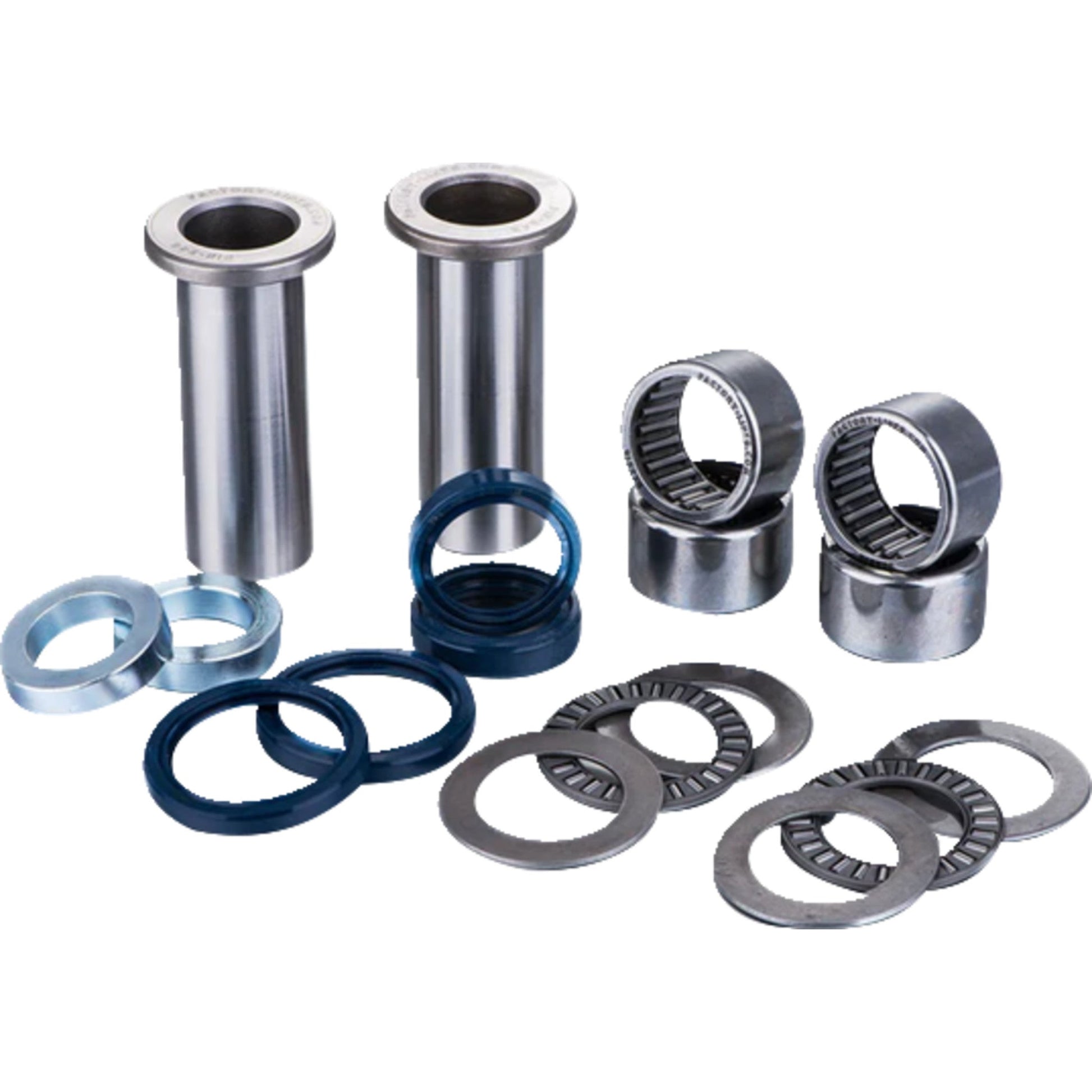 Factory Links Bearing Kit - SAK-Y-279 Yamaha YZ 125 2006-2026
