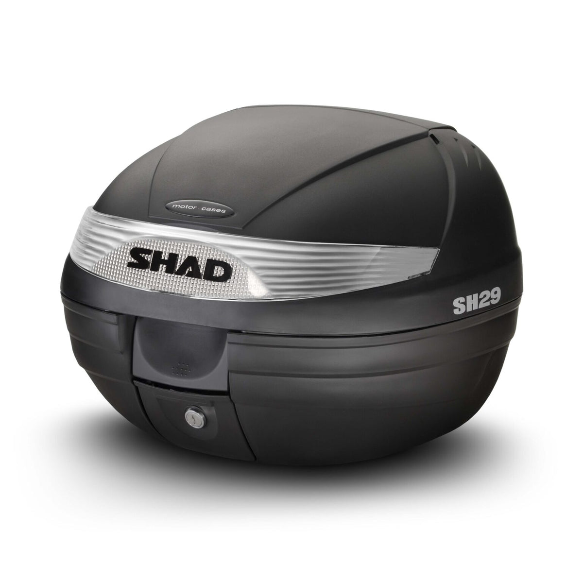 SHAD SH29 29L Motorcycle Top Case