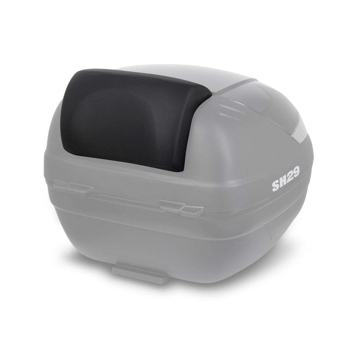 SHAD SH29 29L Motorcycle Top Case
