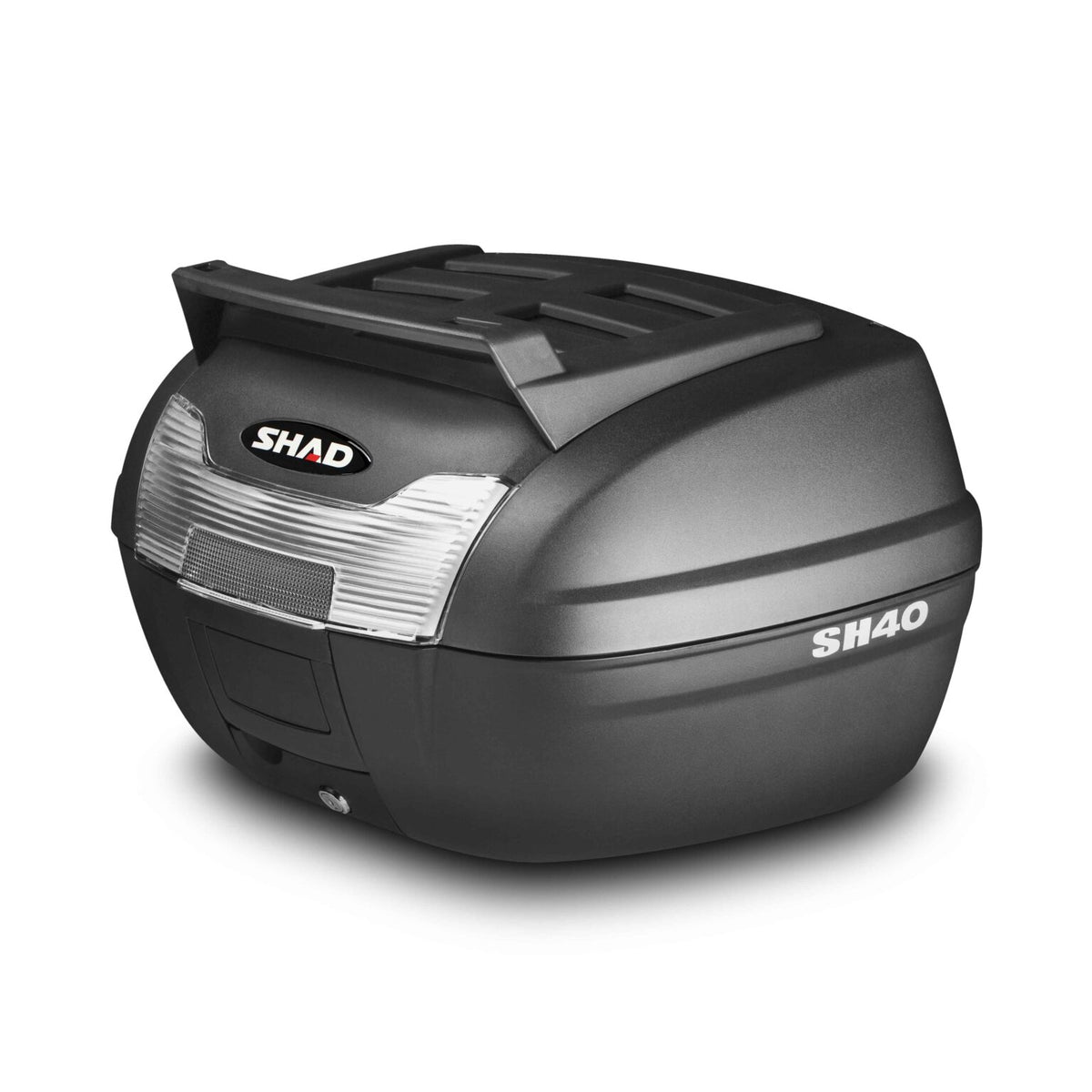 SHAD SH40 Cargo 40L Motorcycle Top Case