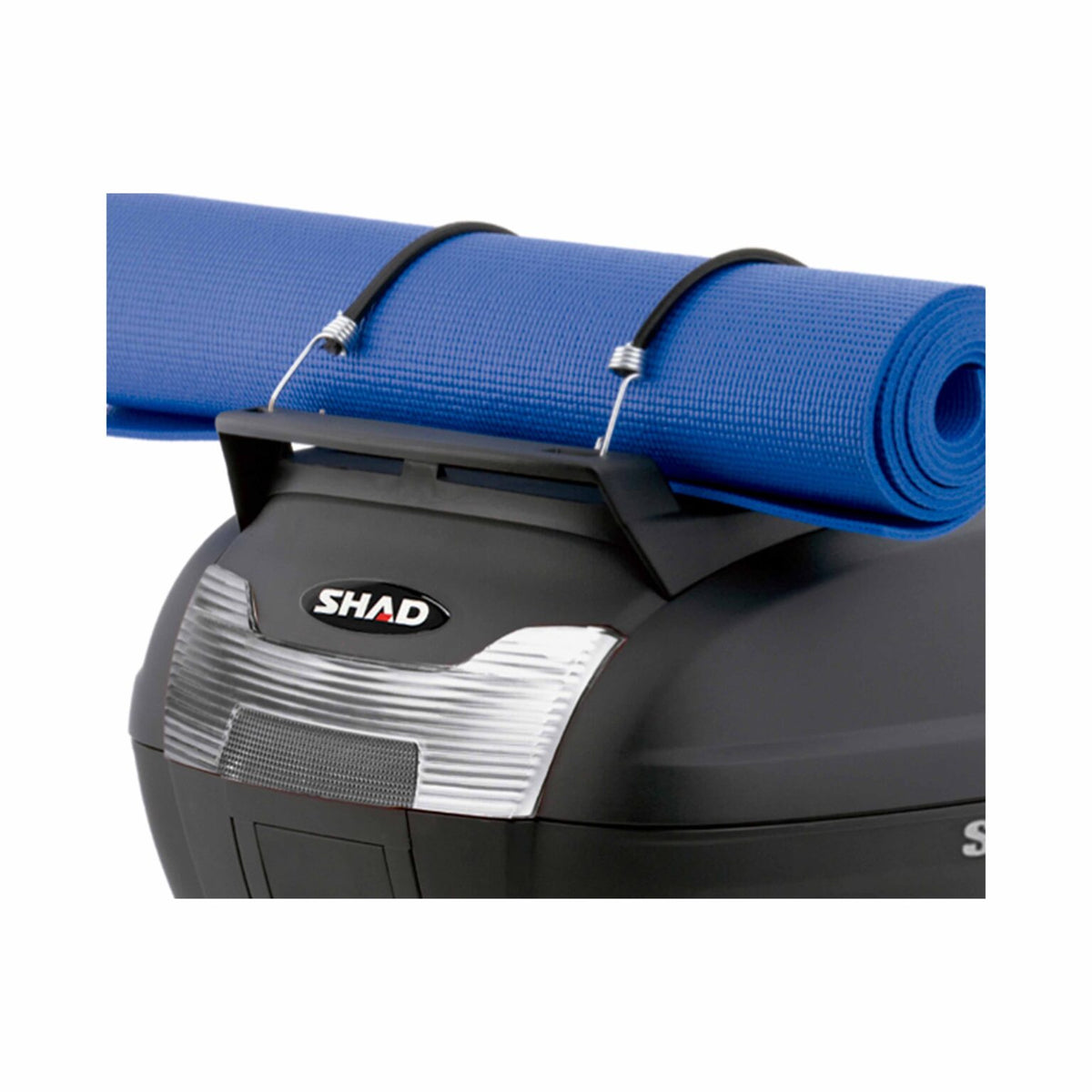 SHAD SH40 Cargo 40L Motorcycle Top Case