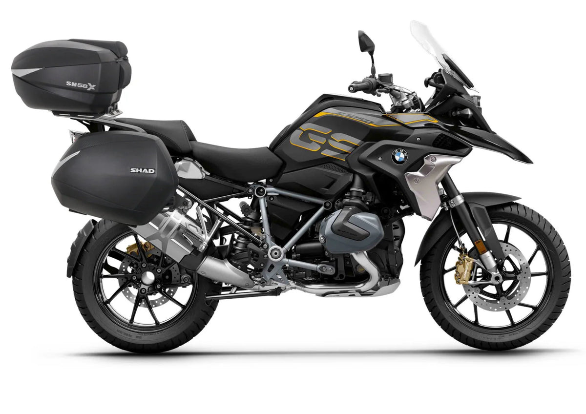 SHAD Top Master fitting kit – BMW R 1200 GS / R 1250 GS Adventure