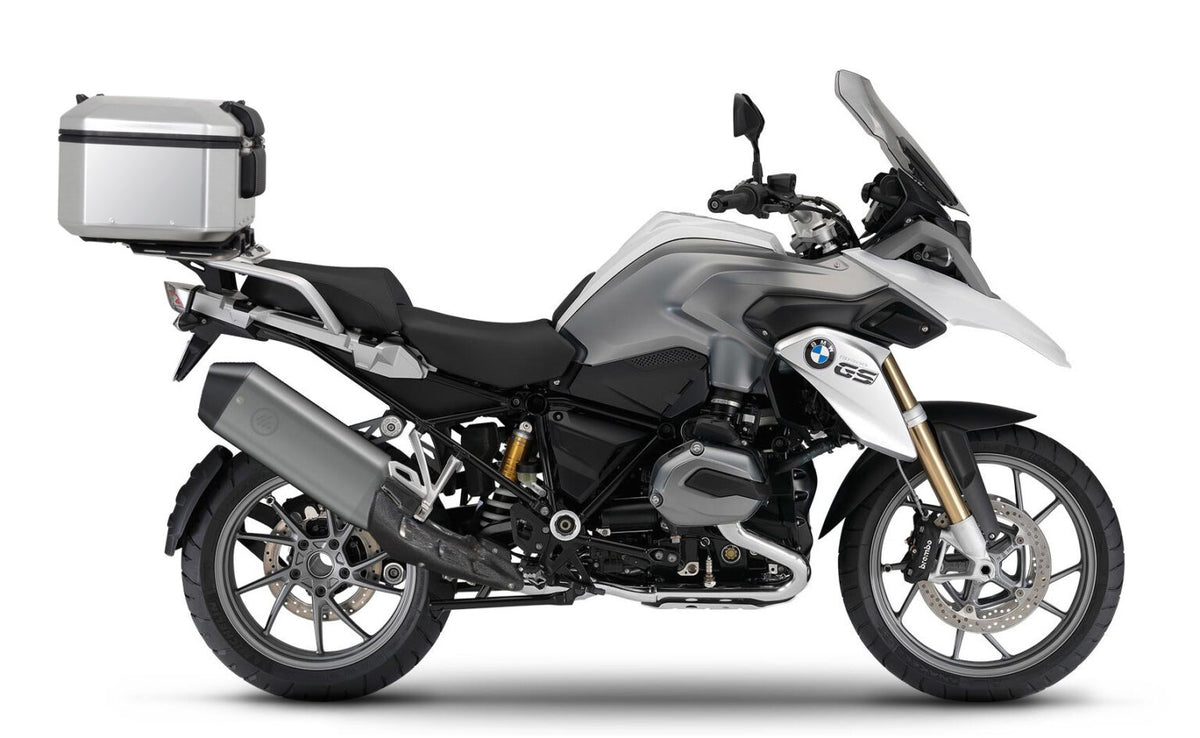 SHAD Top Master fitting kit – BMW R 1200 GS '13