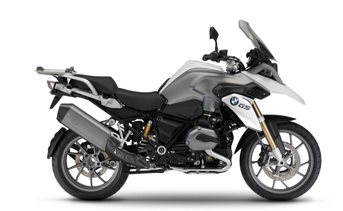 SHAD Top Master fitting kit – BMW R 1200 GS '13