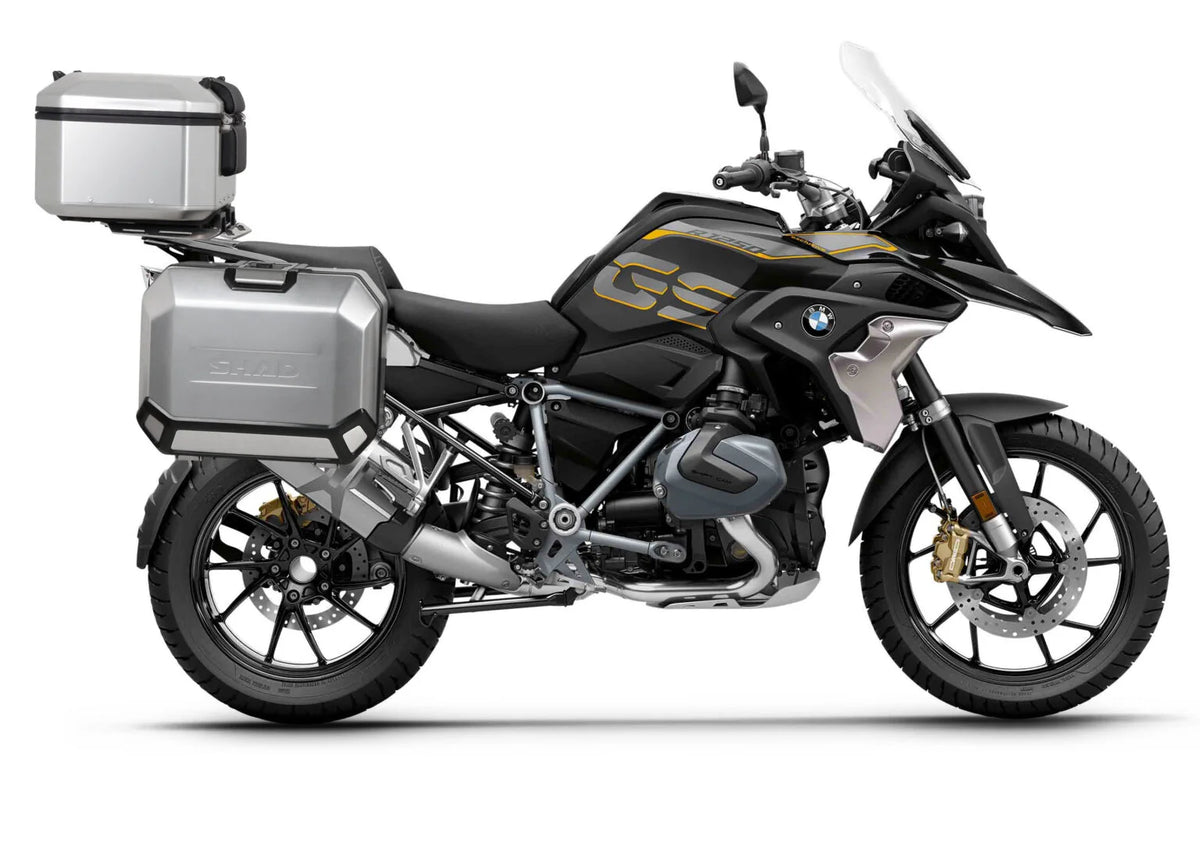 SHAD Top Master fitting kit – BMW R 1200 GS / R 1250 GS Adventure