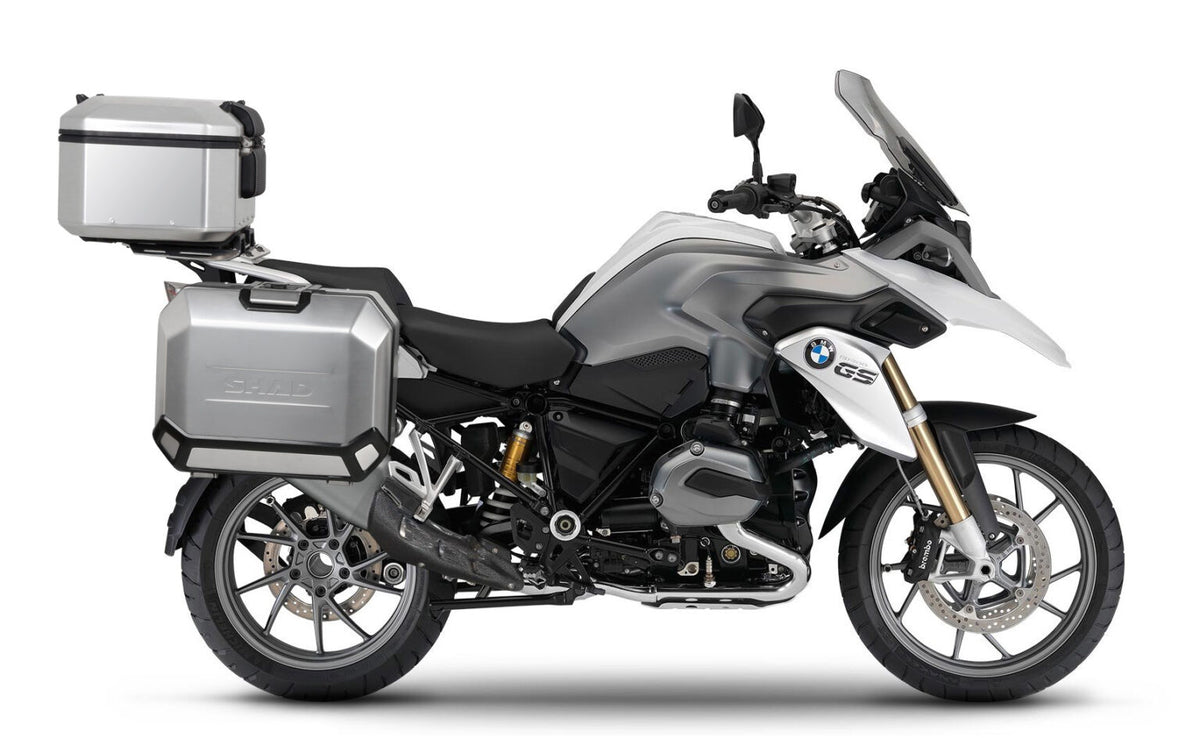 SHAD Top Master fitting kit – BMW R 1200 GS / R 1250 GS Adventure