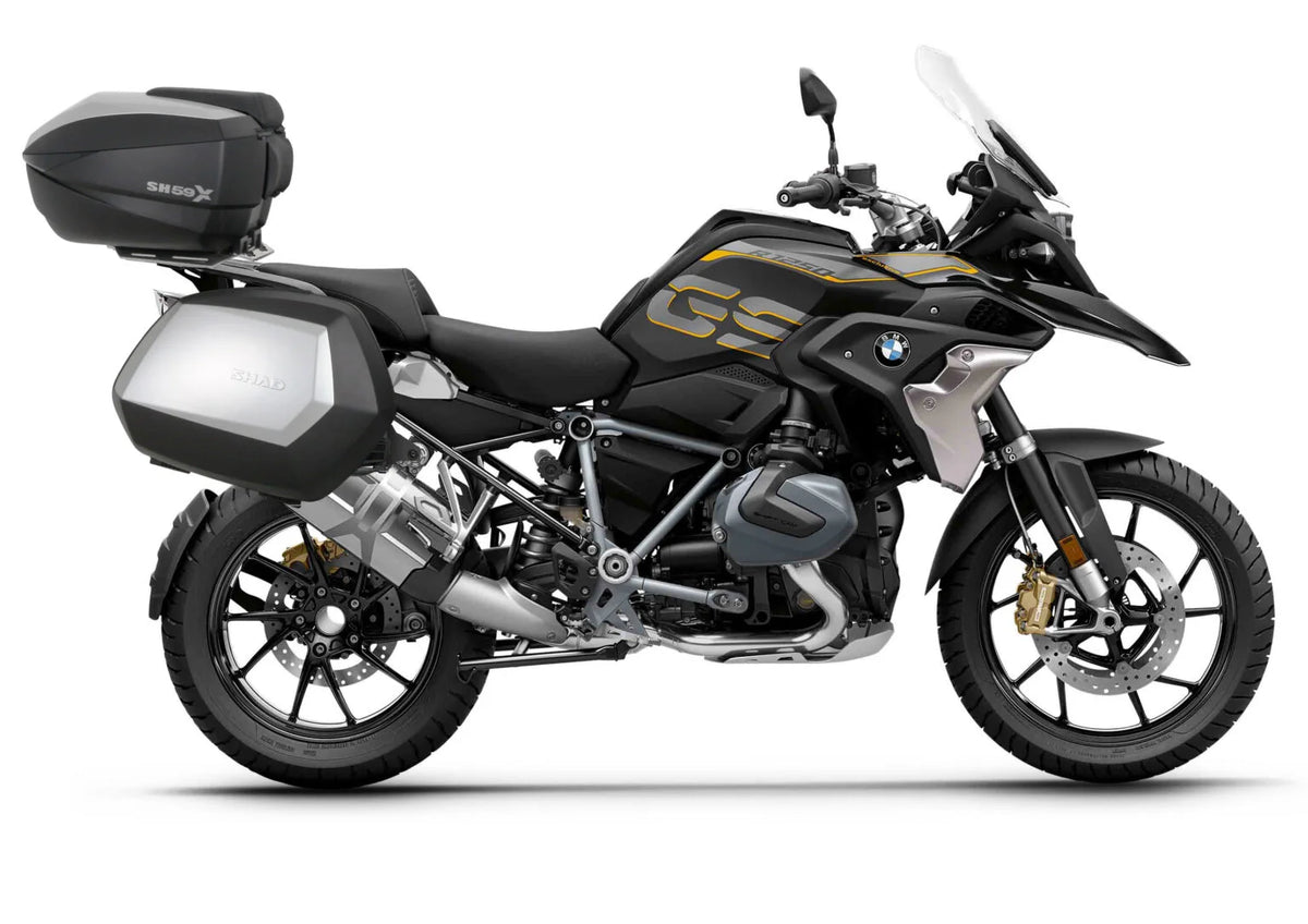 SHAD Top Master fitting kit – BMW R 1200 GS / R 1250 GS Adventure