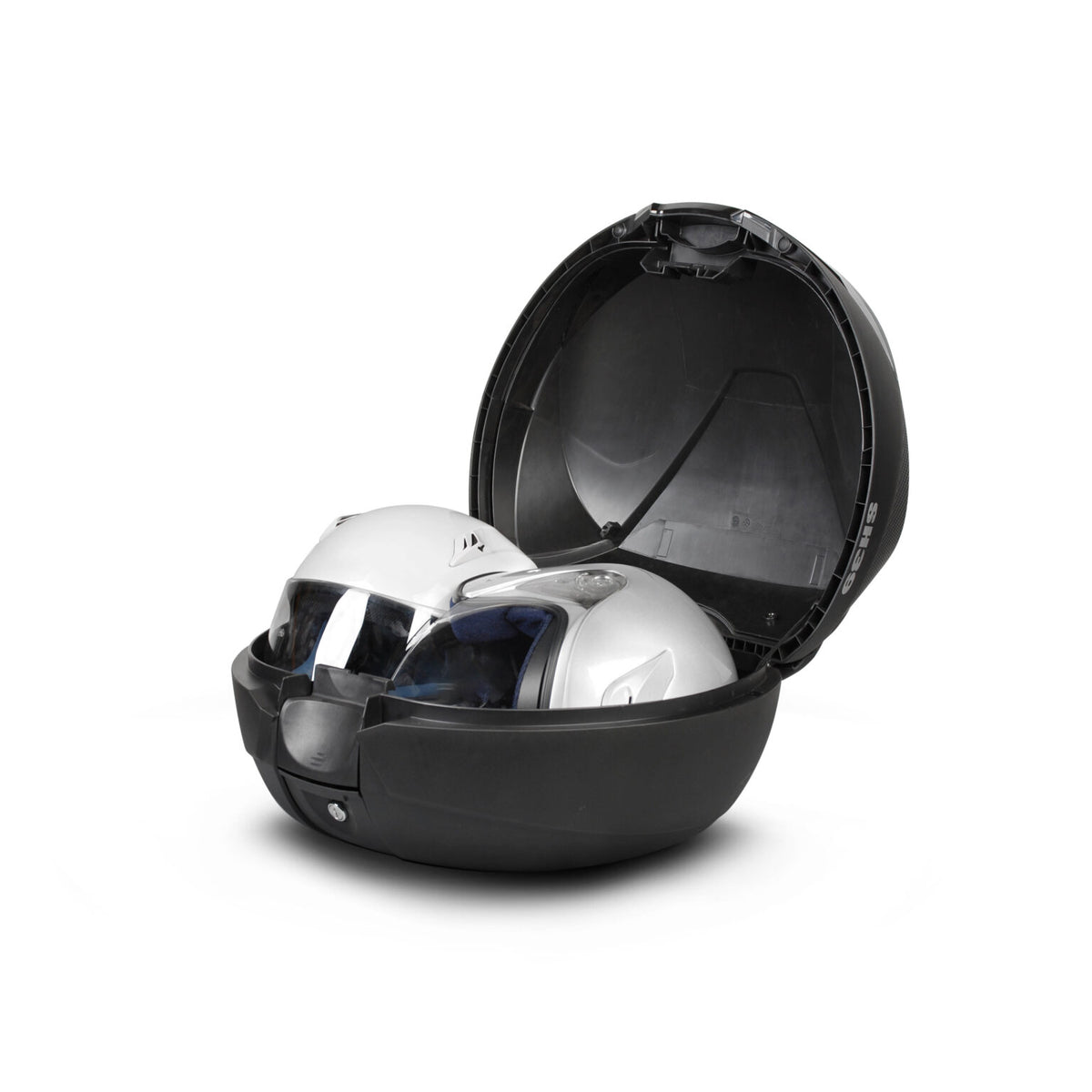 SHAD SH39 Carbon-look 39L Motorcycle Top Case