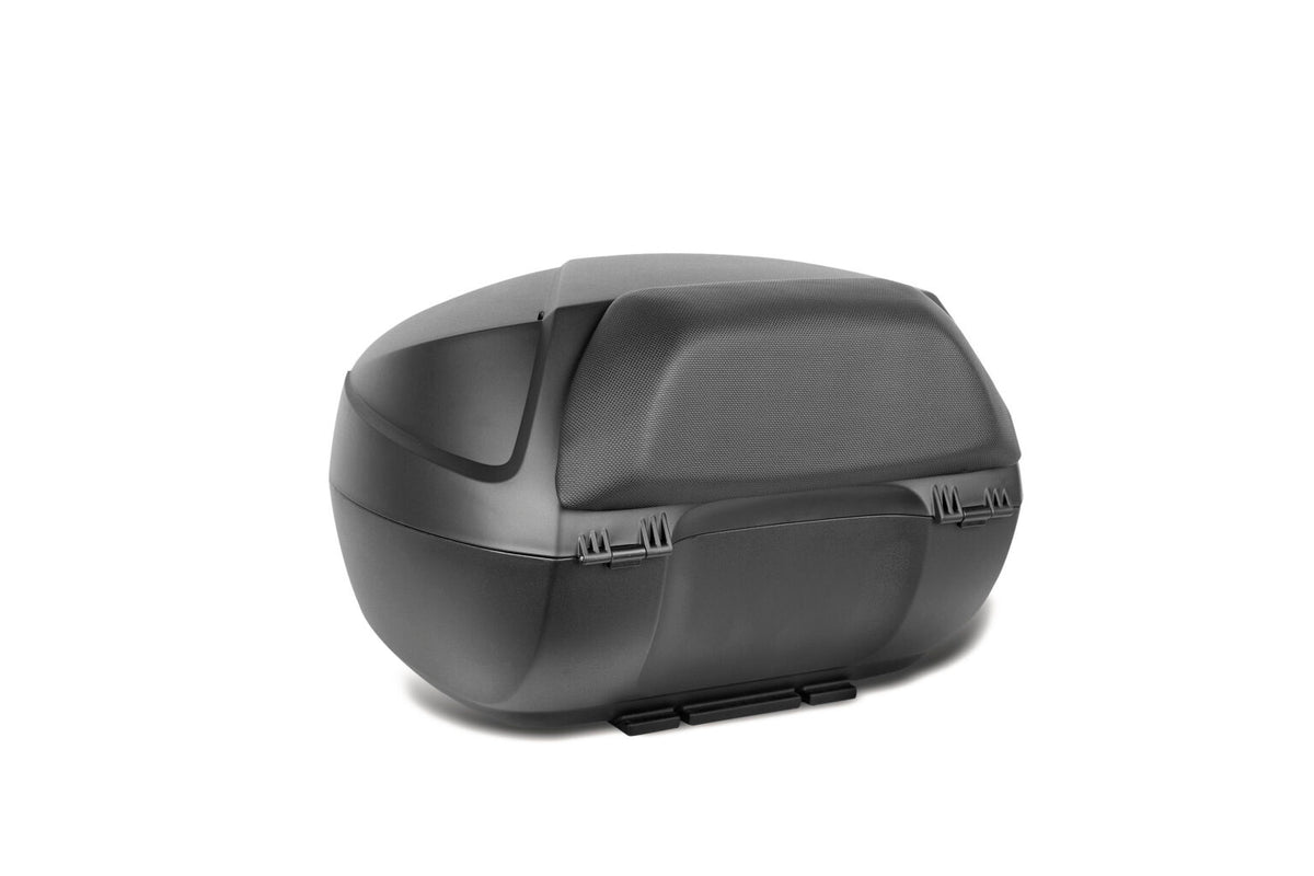SHAD SH39 Carbon-look 39L Motorcycle Top Case