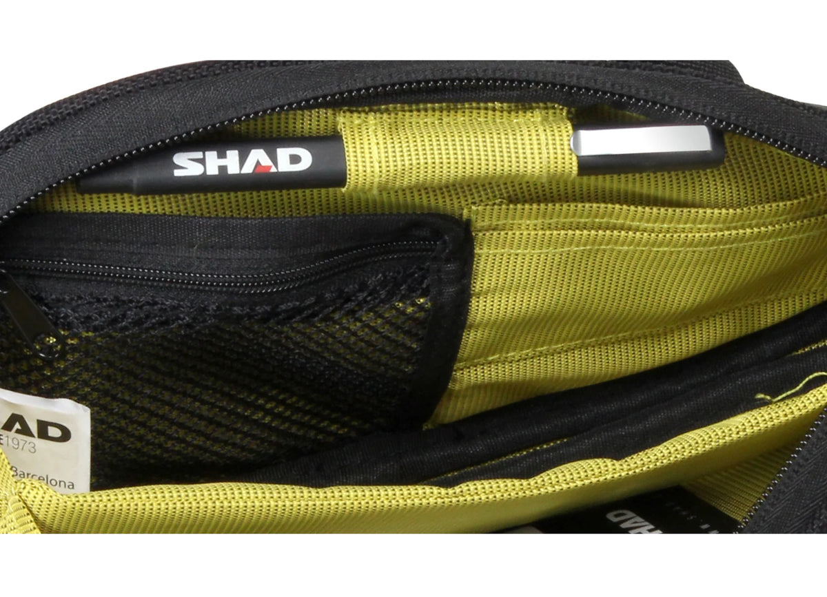 SHAD SL04 Small Rider Leg Bag
