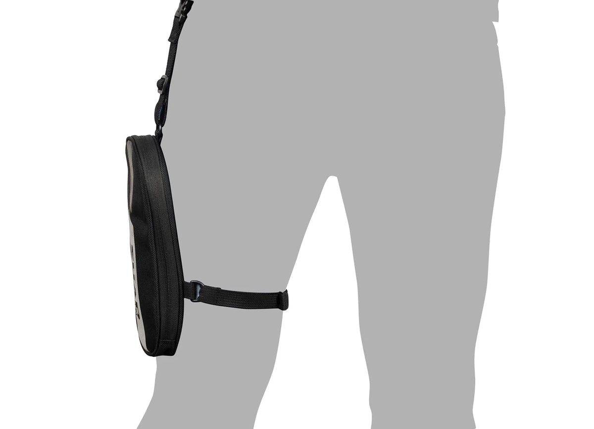 SHAD SL04 Small Rider Leg Bag