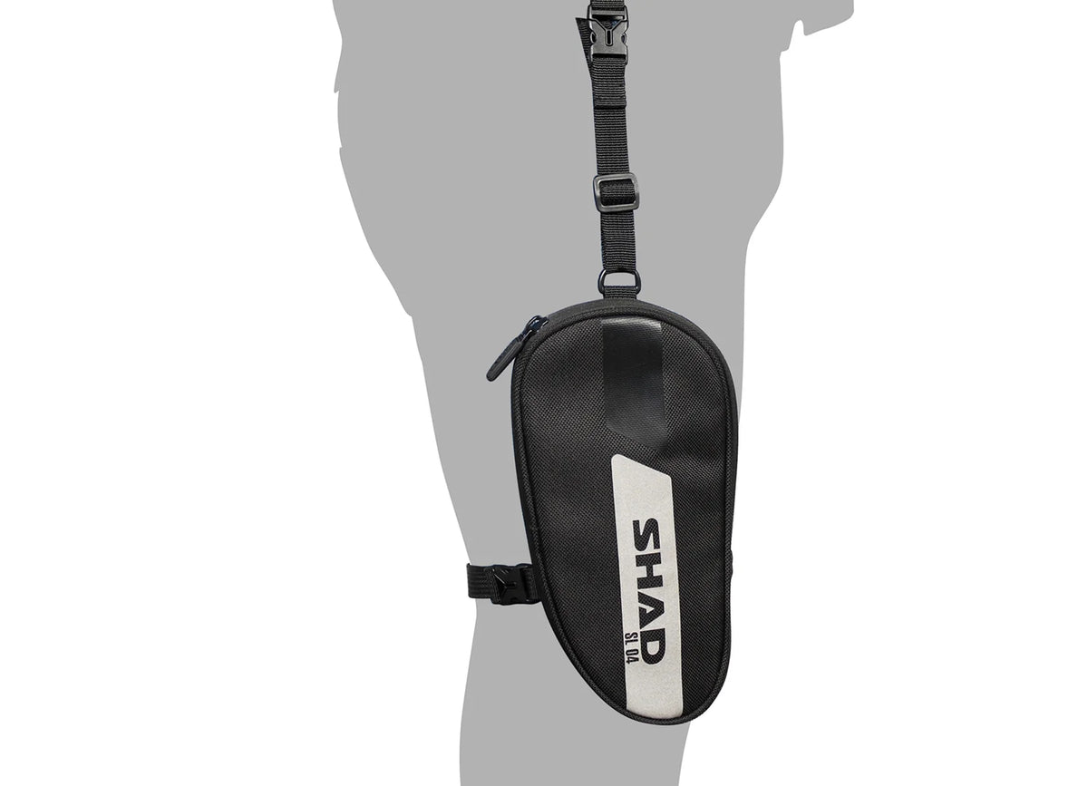 SHAD SL04 Small Rider Leg Bag