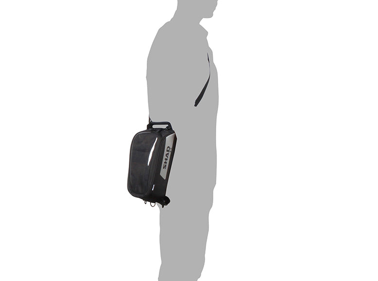 SHAD SL12 Magnetic Tank Bag