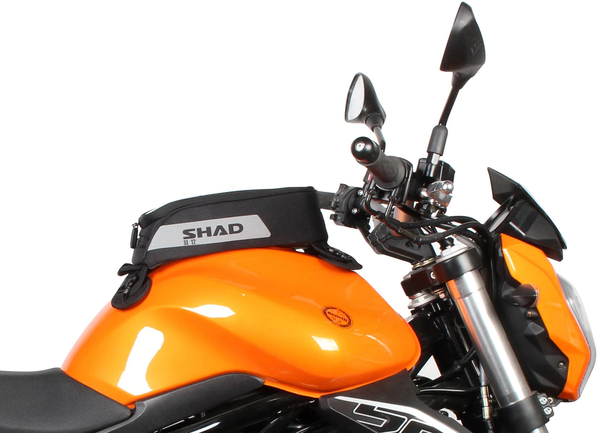SHAD SL12 Magnetic Tank Bag
