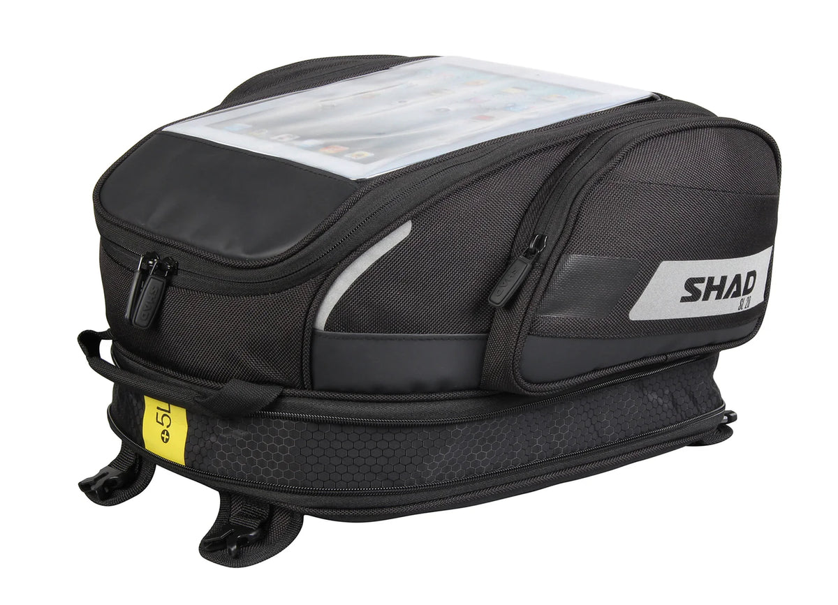 SHAD SL20 Tank Bag