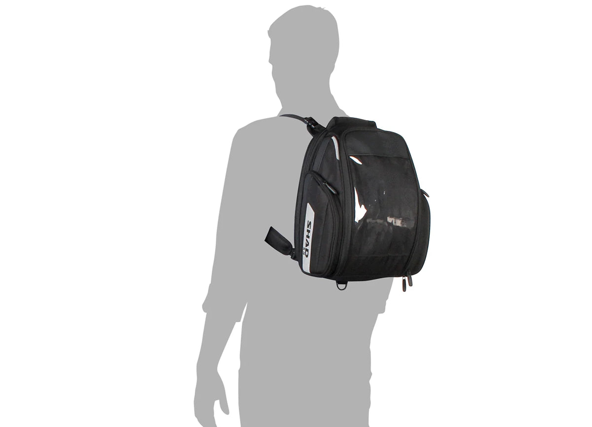 SHAD SL20 Tank Bag