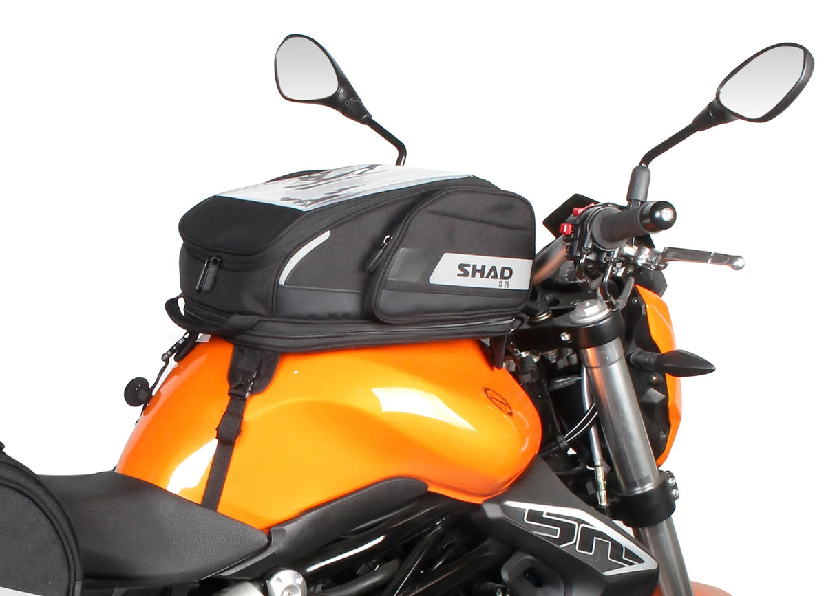 SHAD SL20 Tank Bag