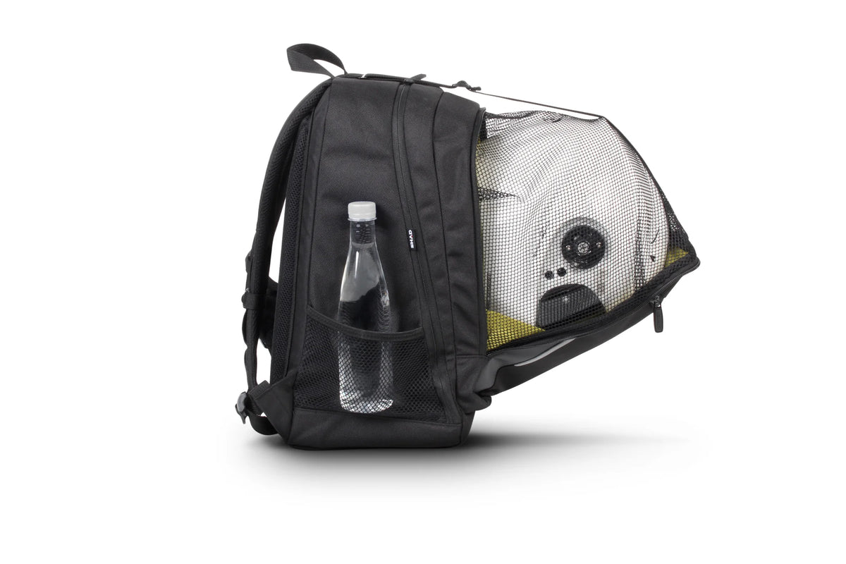 SHAD SL86 Motorcycle Backpack