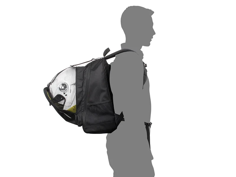 SHAD SL86 Motorcycle Backpack