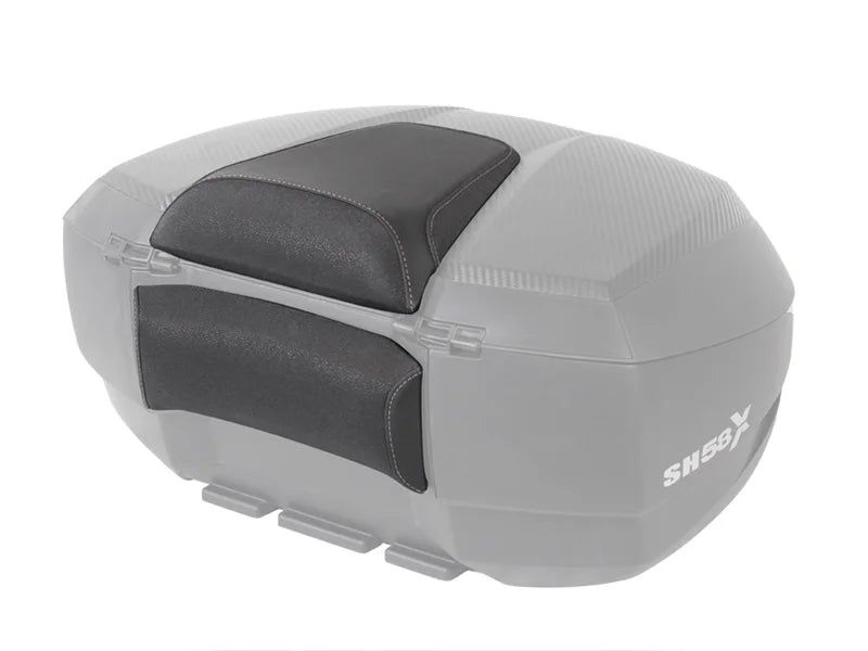 SHAD Backrest – for SH58X / SH59X top case