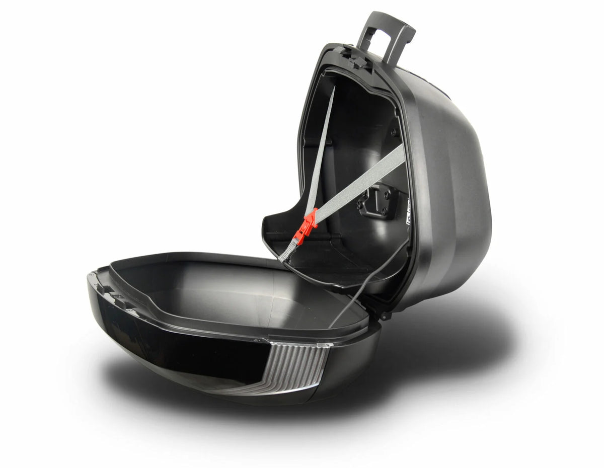SHAD SH36 Carbon 36L Side Case Set (Left + Right)