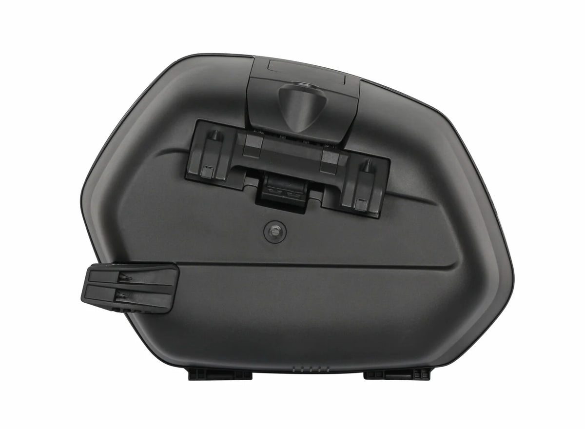 SHAD SH36 Carbon 36L Side Case Set (Left + Right)