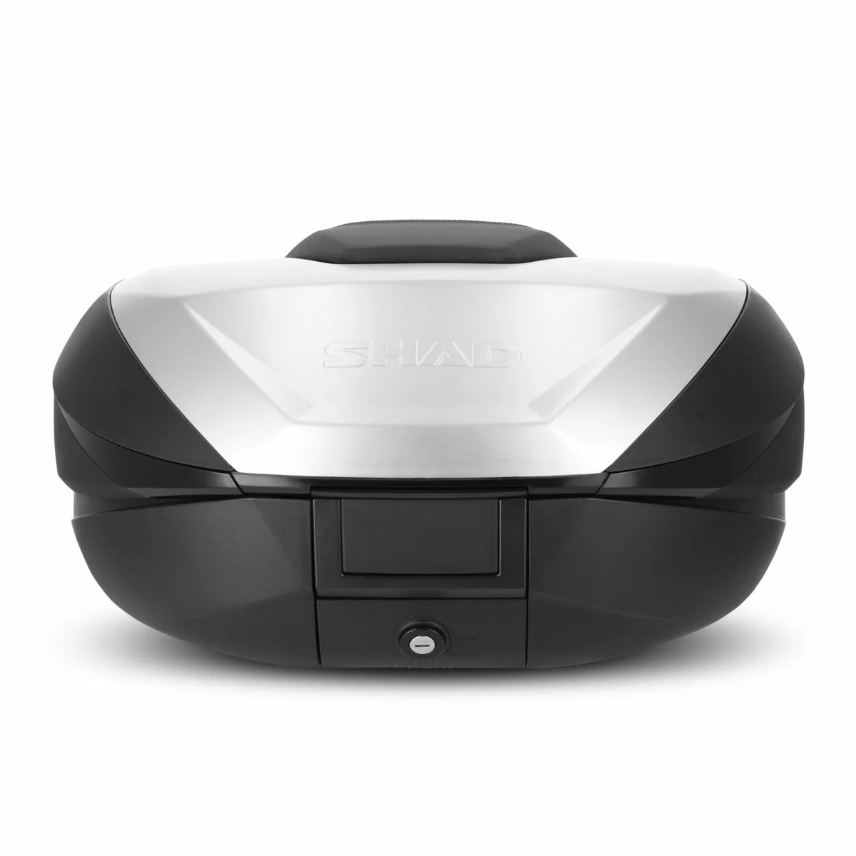SHAD SH59X Aluminium Premium 59L Motorcycle Top Case