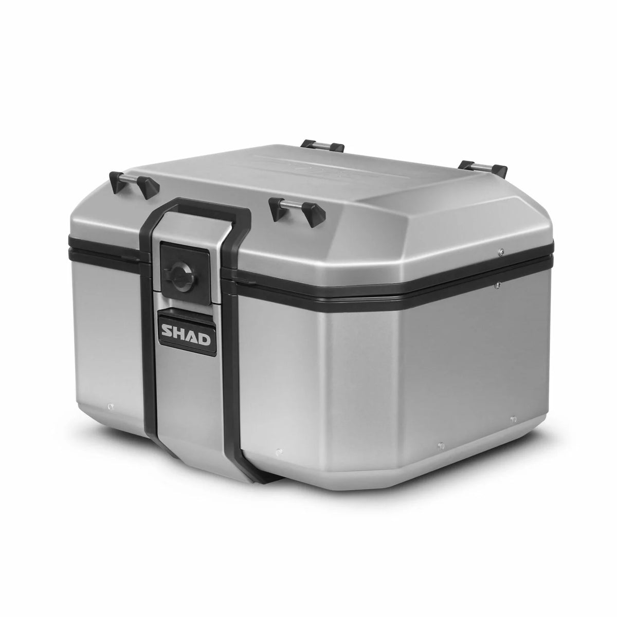 SHAD TR48 Terra 48L Motorcycle Top Case
