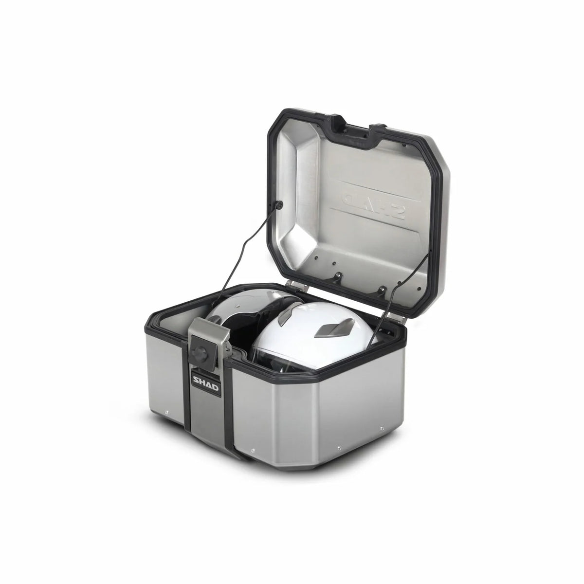 SHAD TR48 Terra 48L Motorcycle Top Case