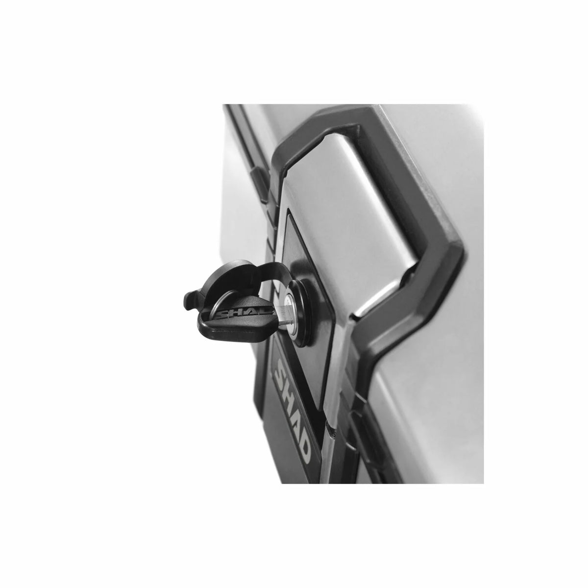 SHAD TR48 Terra 48L Motorcycle Top Case