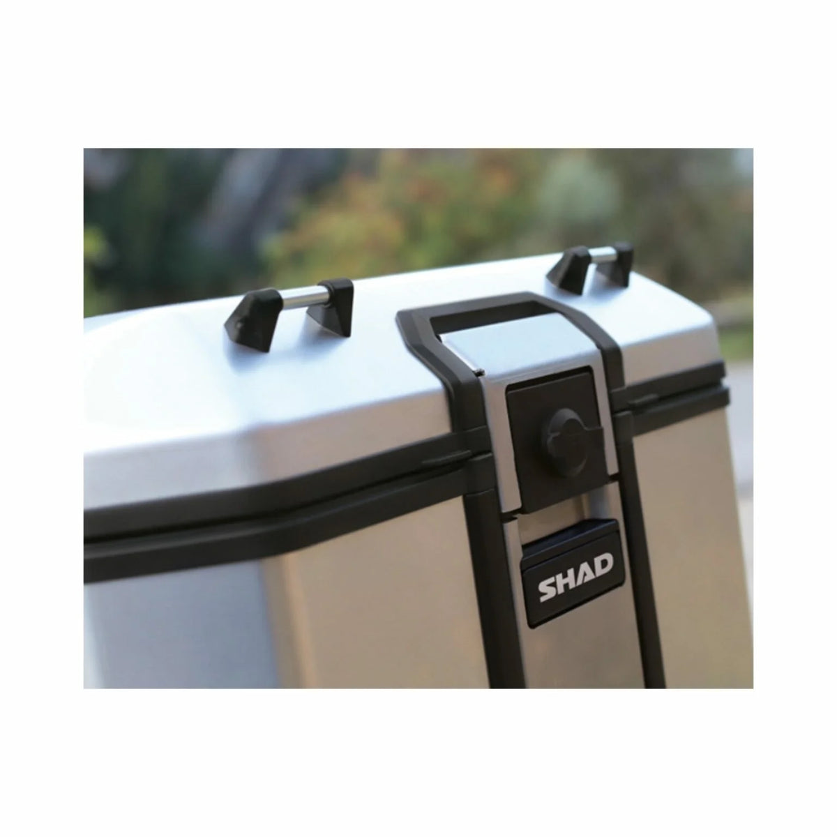 SHAD TR48 Terra 48L Motorcycle Top Case