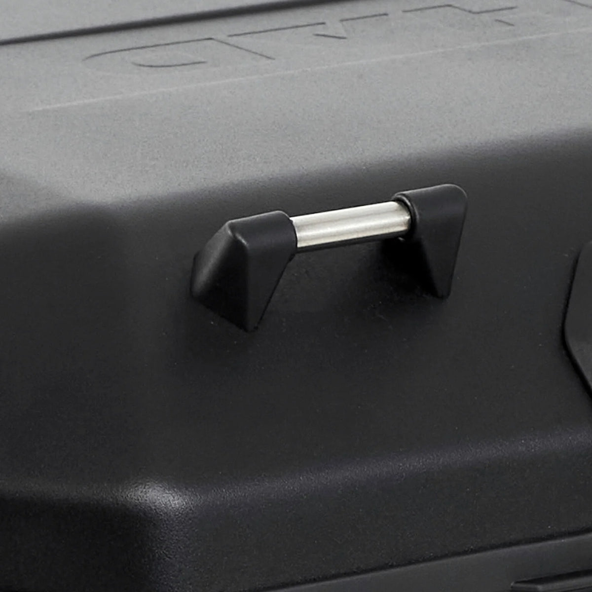 SHAD TR48 Terra Black Edition 48L Motorcycle Top Case