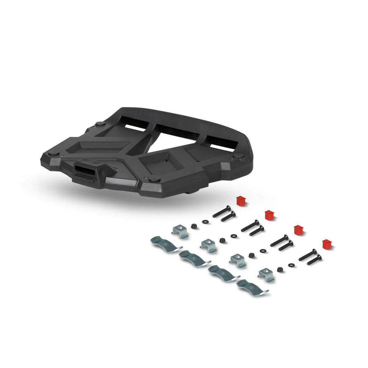 SHAD Big Mounting Plate Mounting Plate + Screws