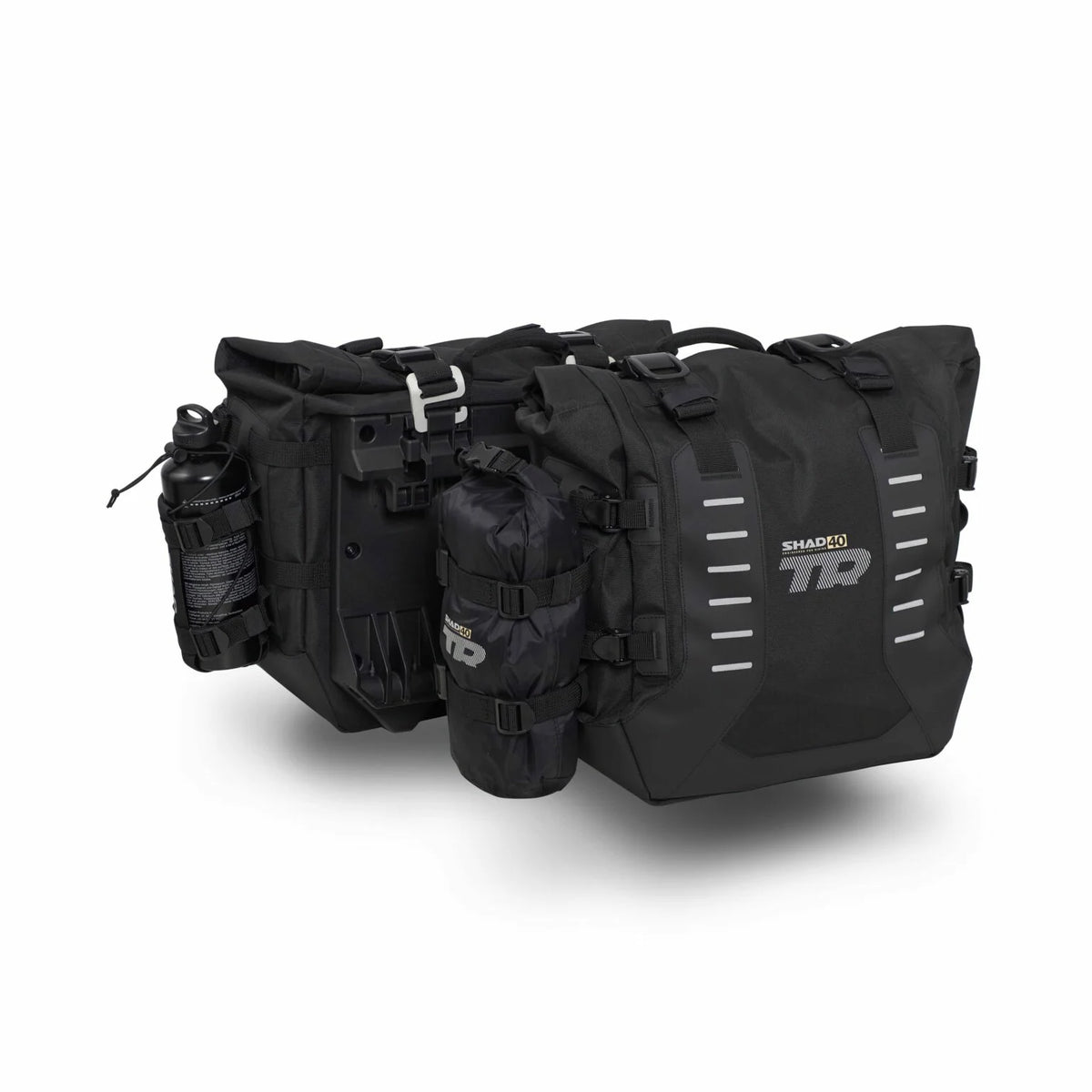 SHAD TR40 Terra 40L Adventure Saddlebags