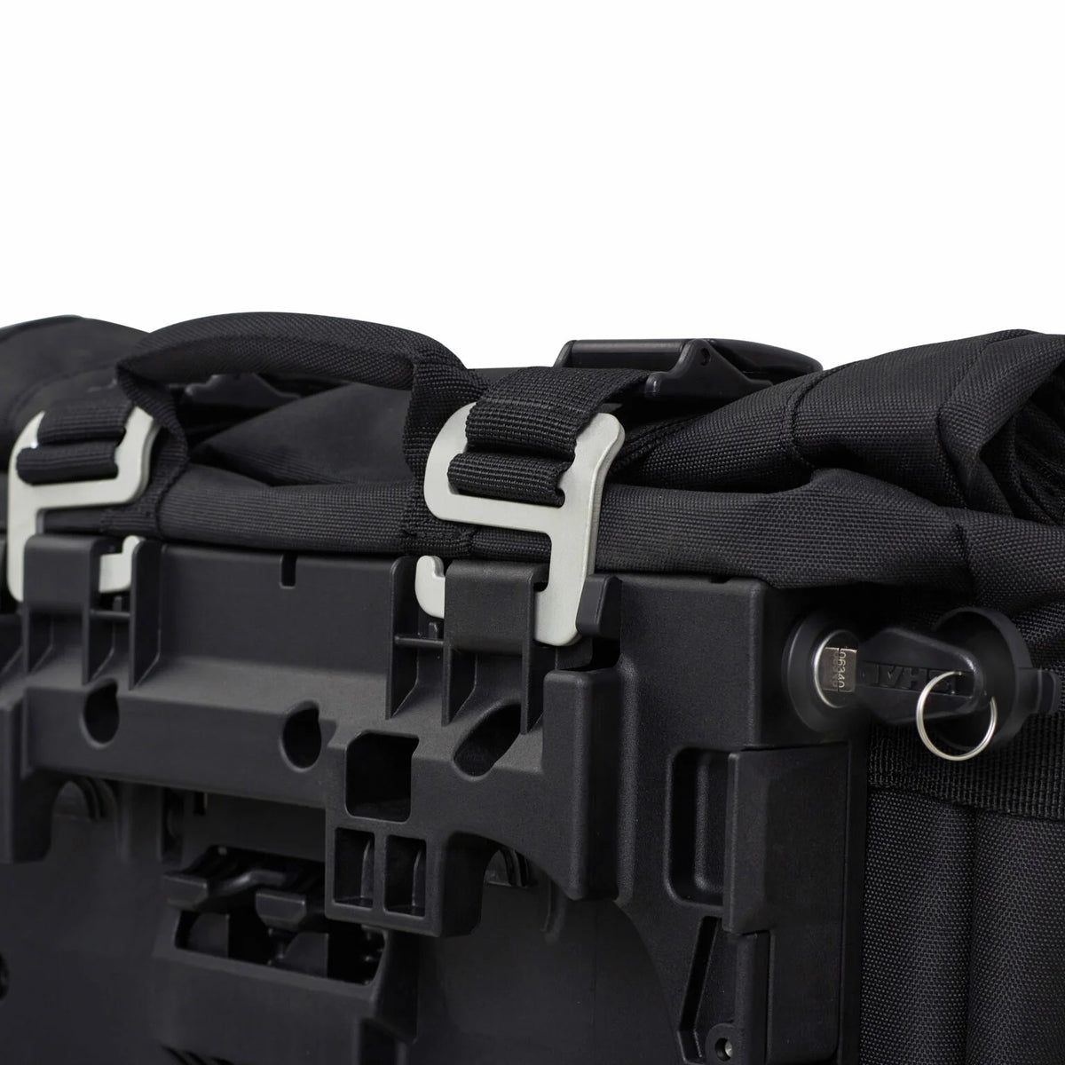 SHAD TR40 Terra 40L Adventure Saddlebags