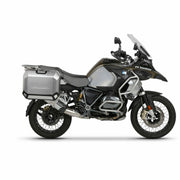 SHAD 4P System side case fitting kit – BMW R 1250 GS / GS Adventure ('14–'19)