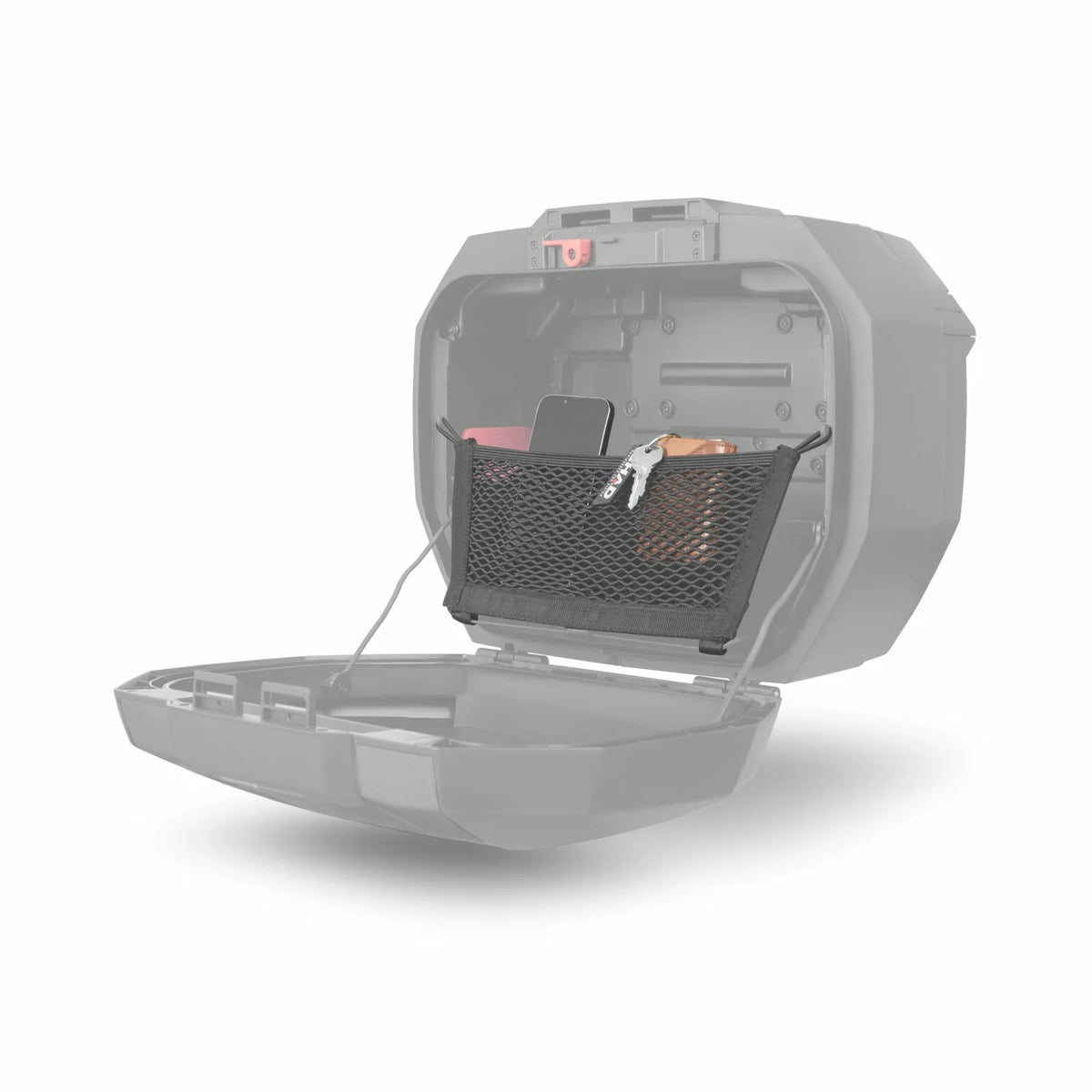 SHAD SH38X Expandable Carbon 38L Side Case Set (Left + Right)