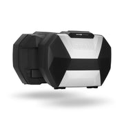 SHAD SH38X Expandable Aluminium 38L Side Case Set (Left + Right)